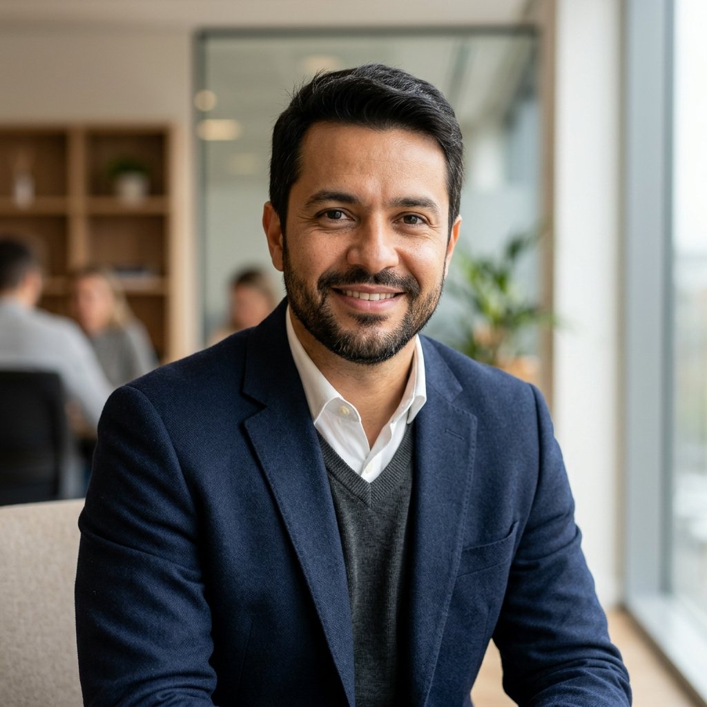 Carlos M.
